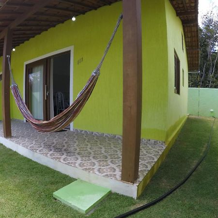 Casa Em Pipa 2 Quartos Praia de Pipa Esterno foto