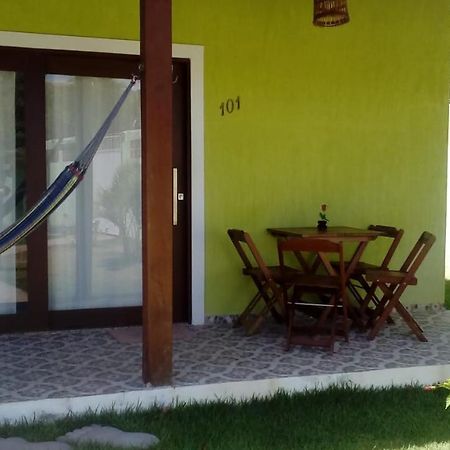 Casa Em Pipa 2 Quartos Praia de Pipa Esterno foto