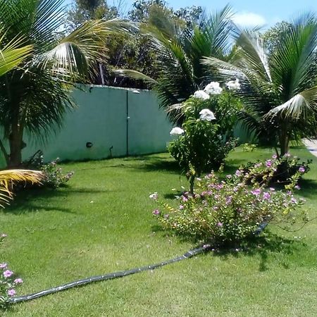 Casa Em Pipa 2 Quartos Praia de Pipa Esterno foto