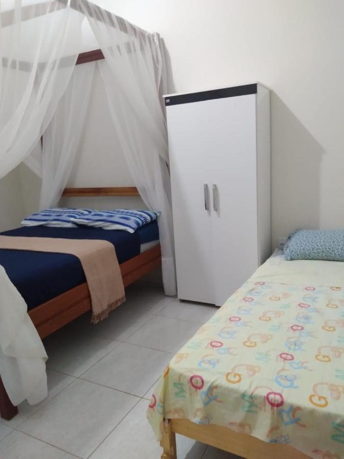 Casa Em Pipa 2 Quartos Praia de Pipa Esterno foto