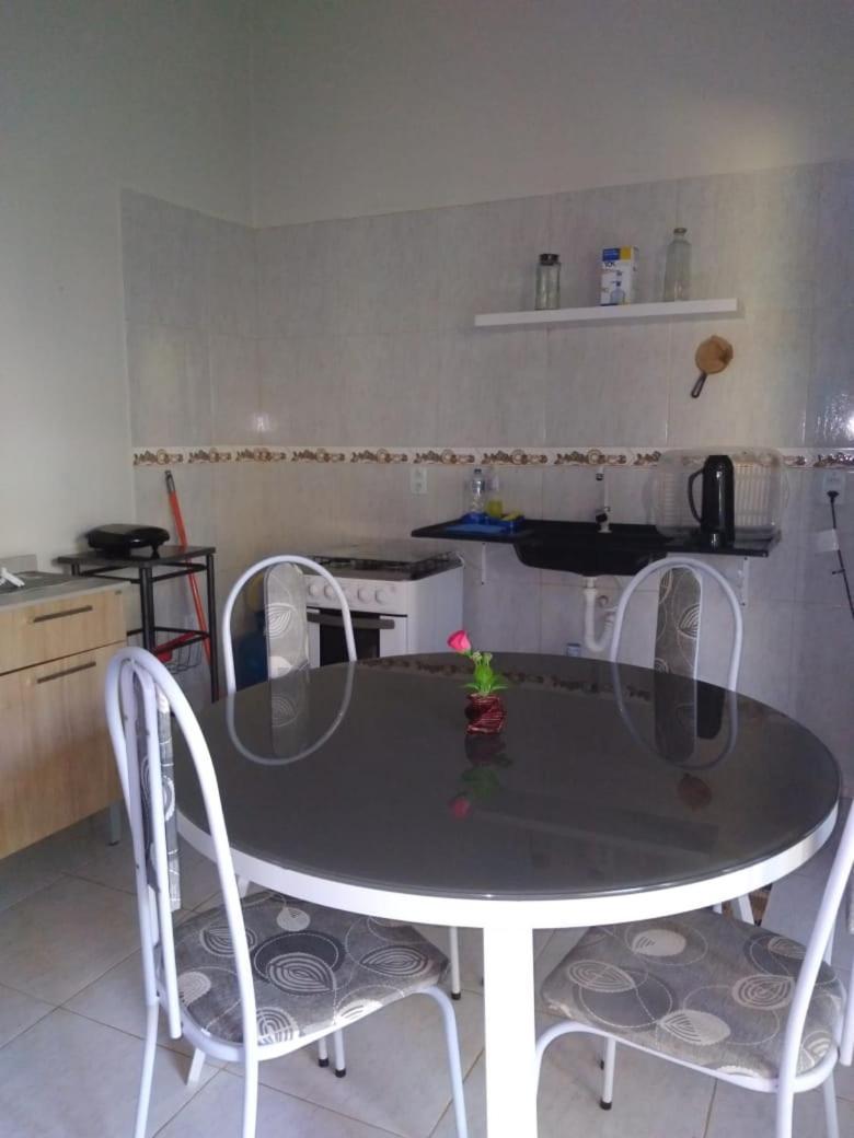 Casa Em Pipa 2 Quartos Praia de Pipa Camera foto