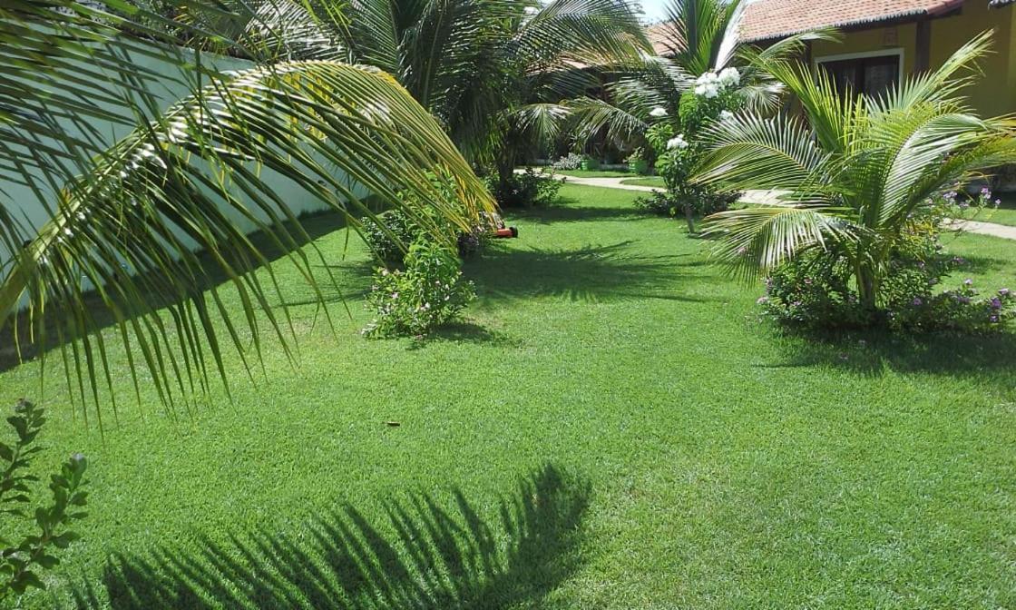 Casa Em Pipa 2 Quartos Praia de Pipa Camera foto