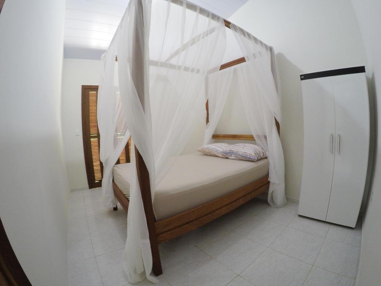 Casa Em Pipa 2 Quartos Praia de Pipa Esterno foto