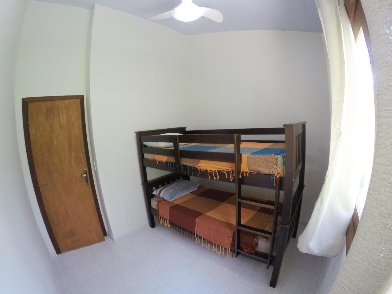 Casa Em Pipa 2 Quartos Praia de Pipa Esterno foto