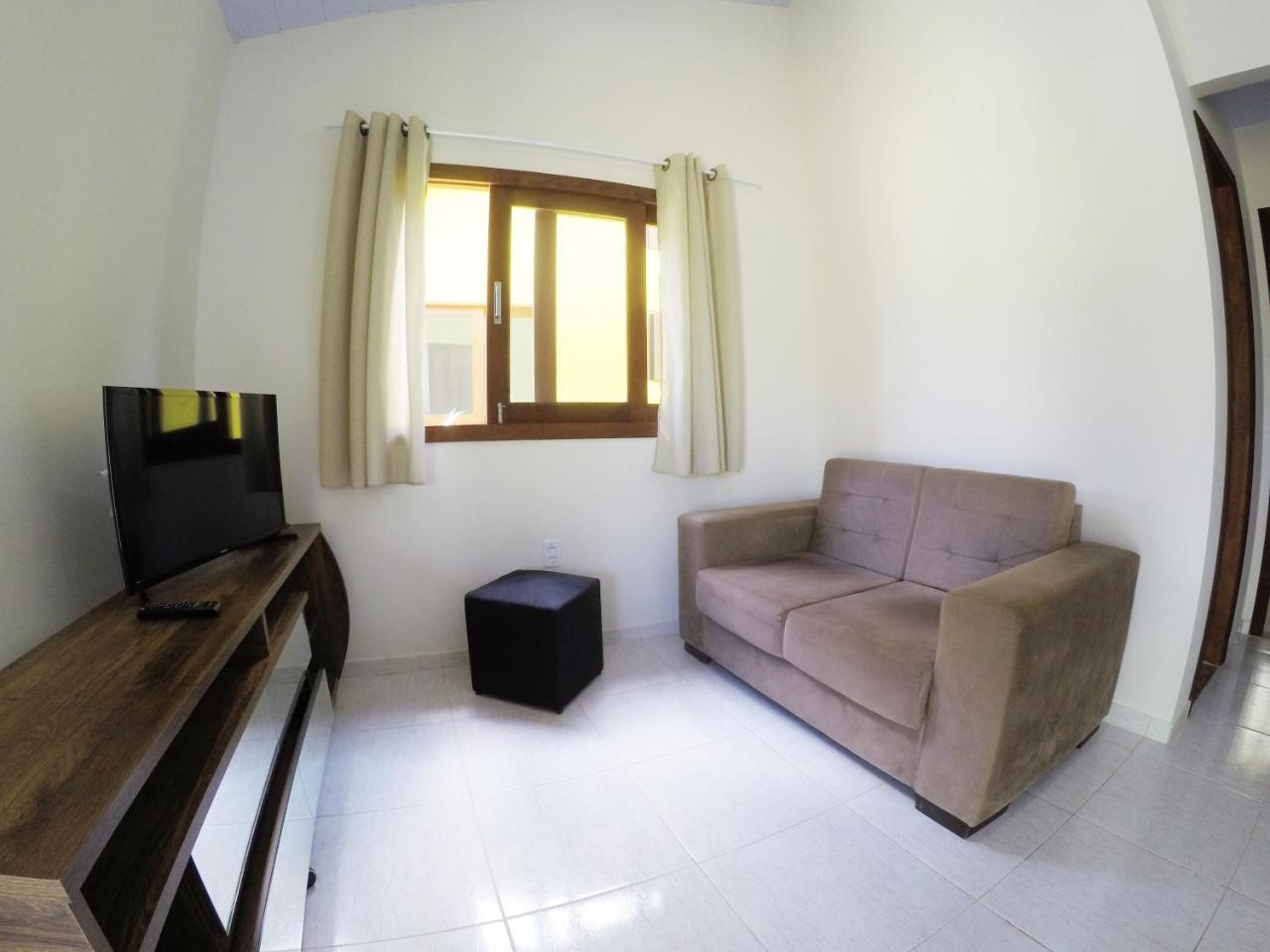 Casa Em Pipa 2 Quartos Praia de Pipa Esterno foto