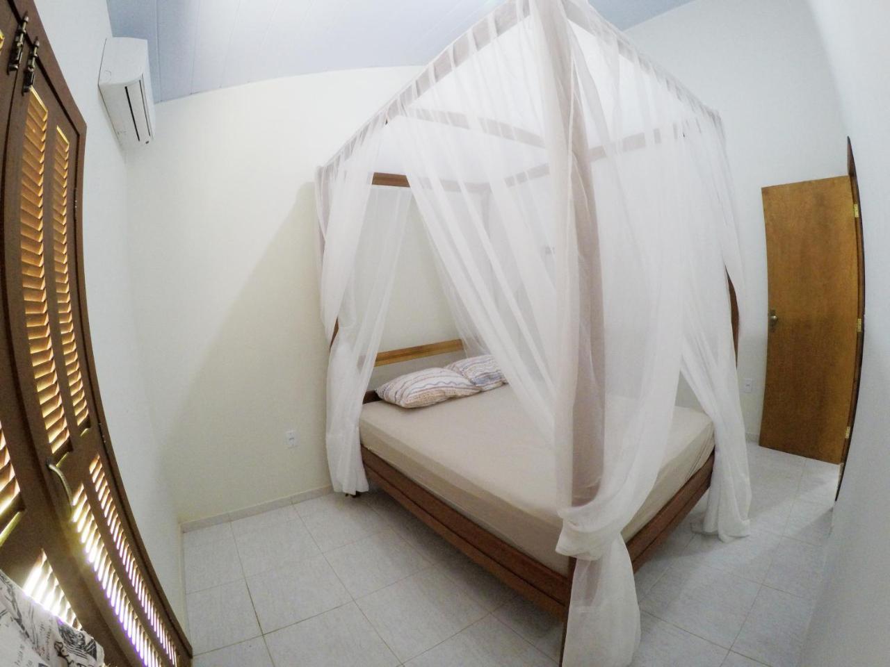 Casa Em Pipa 2 Quartos Praia de Pipa Esterno foto