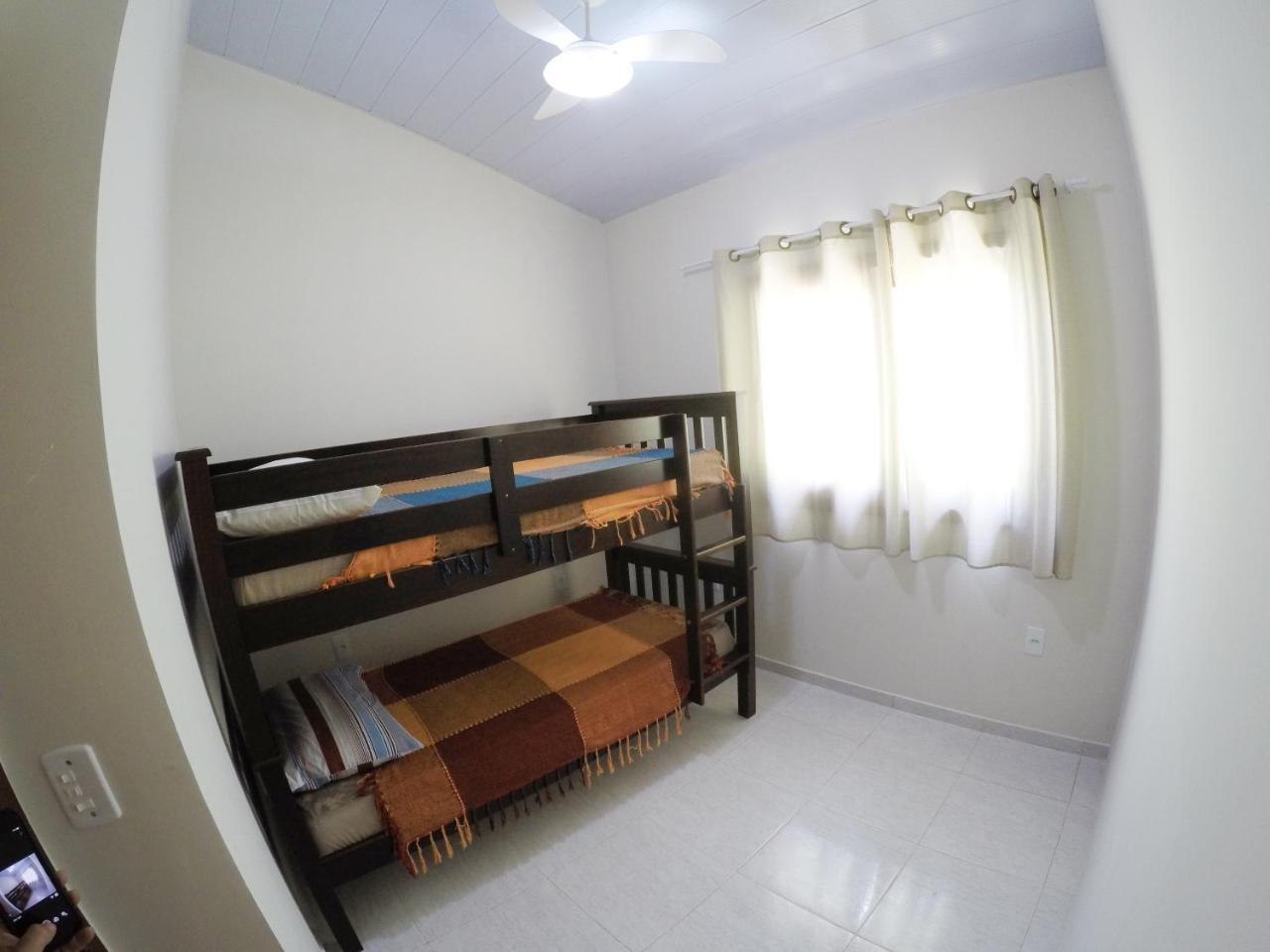 Casa Em Pipa 2 Quartos Praia de Pipa Esterno foto