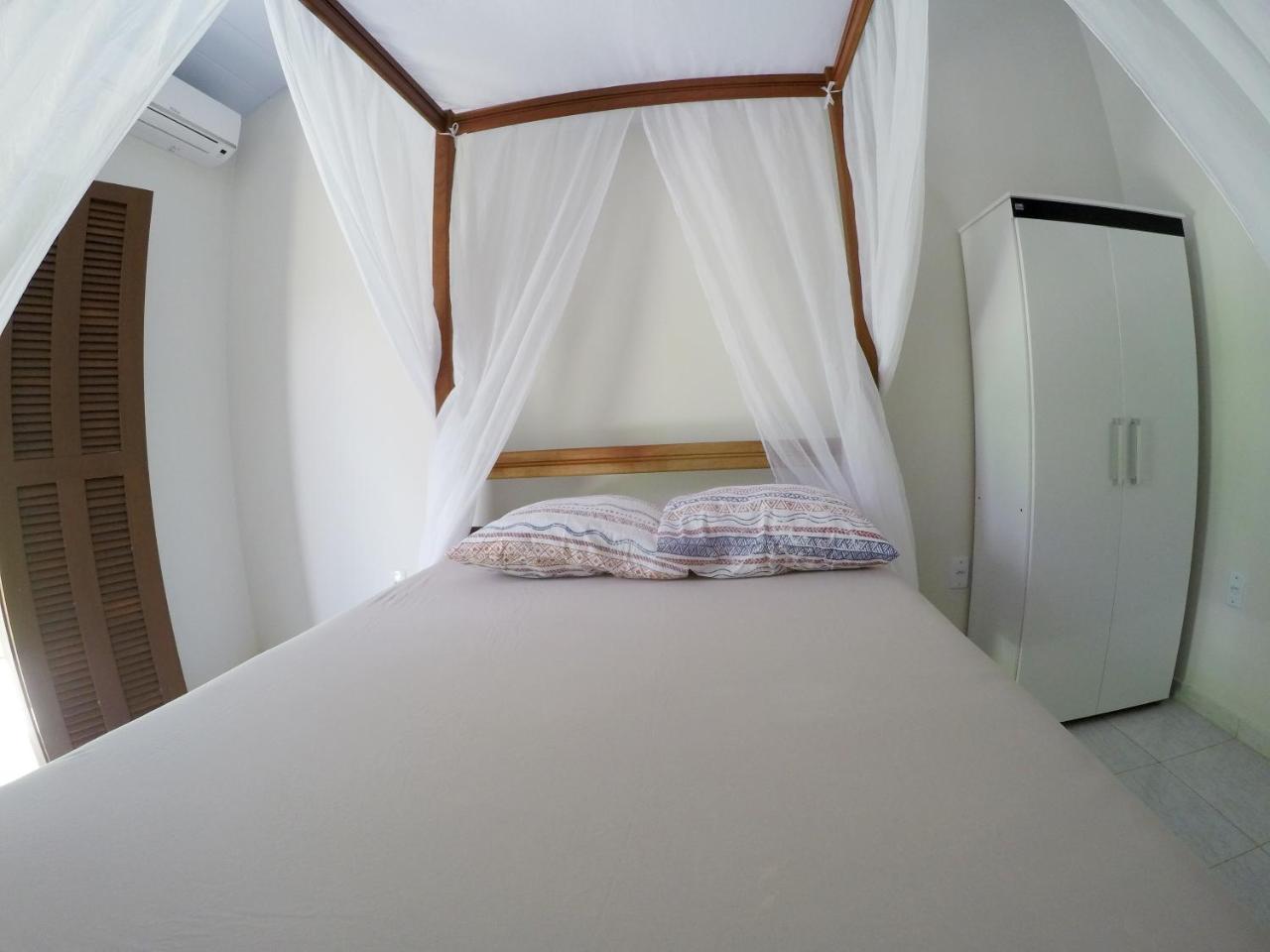 Casa Em Pipa 2 Quartos Praia de Pipa Esterno foto