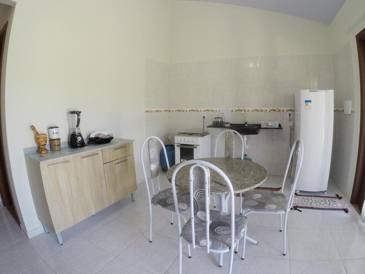Casa Em Pipa 2 Quartos Praia de Pipa Esterno foto