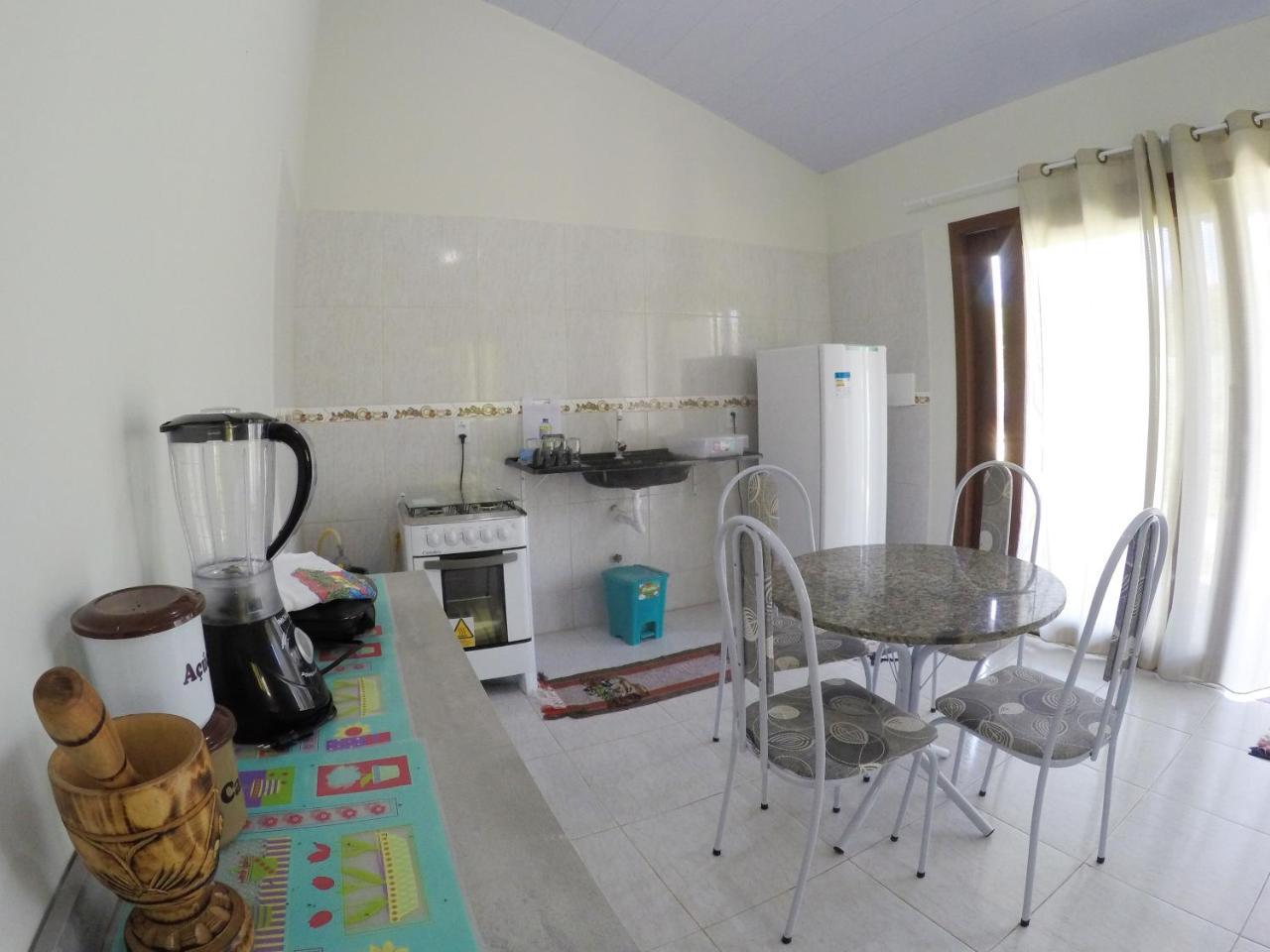 Casa Em Pipa 2 Quartos Praia de Pipa Esterno foto