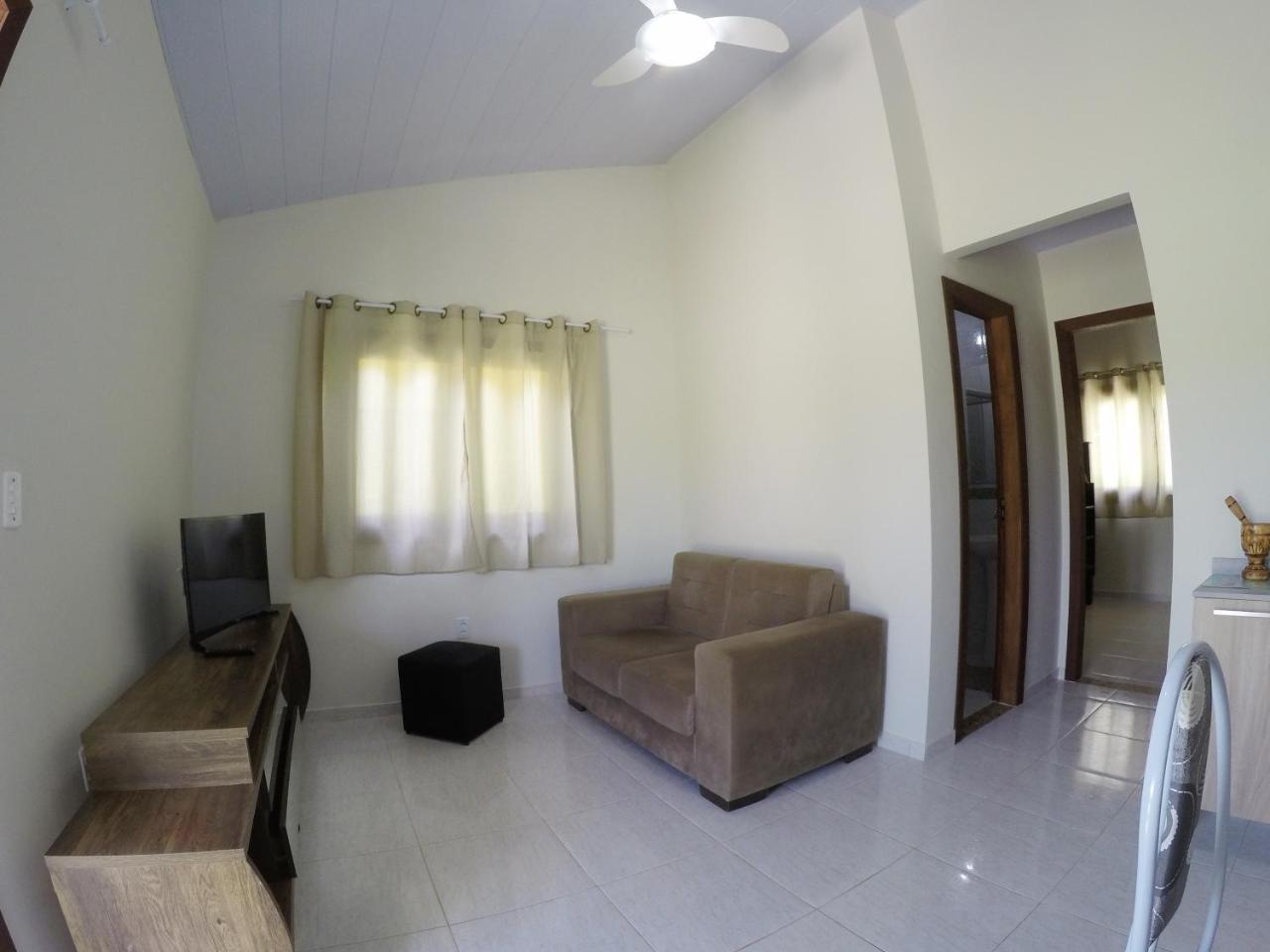 Casa Em Pipa 2 Quartos Praia de Pipa Esterno foto