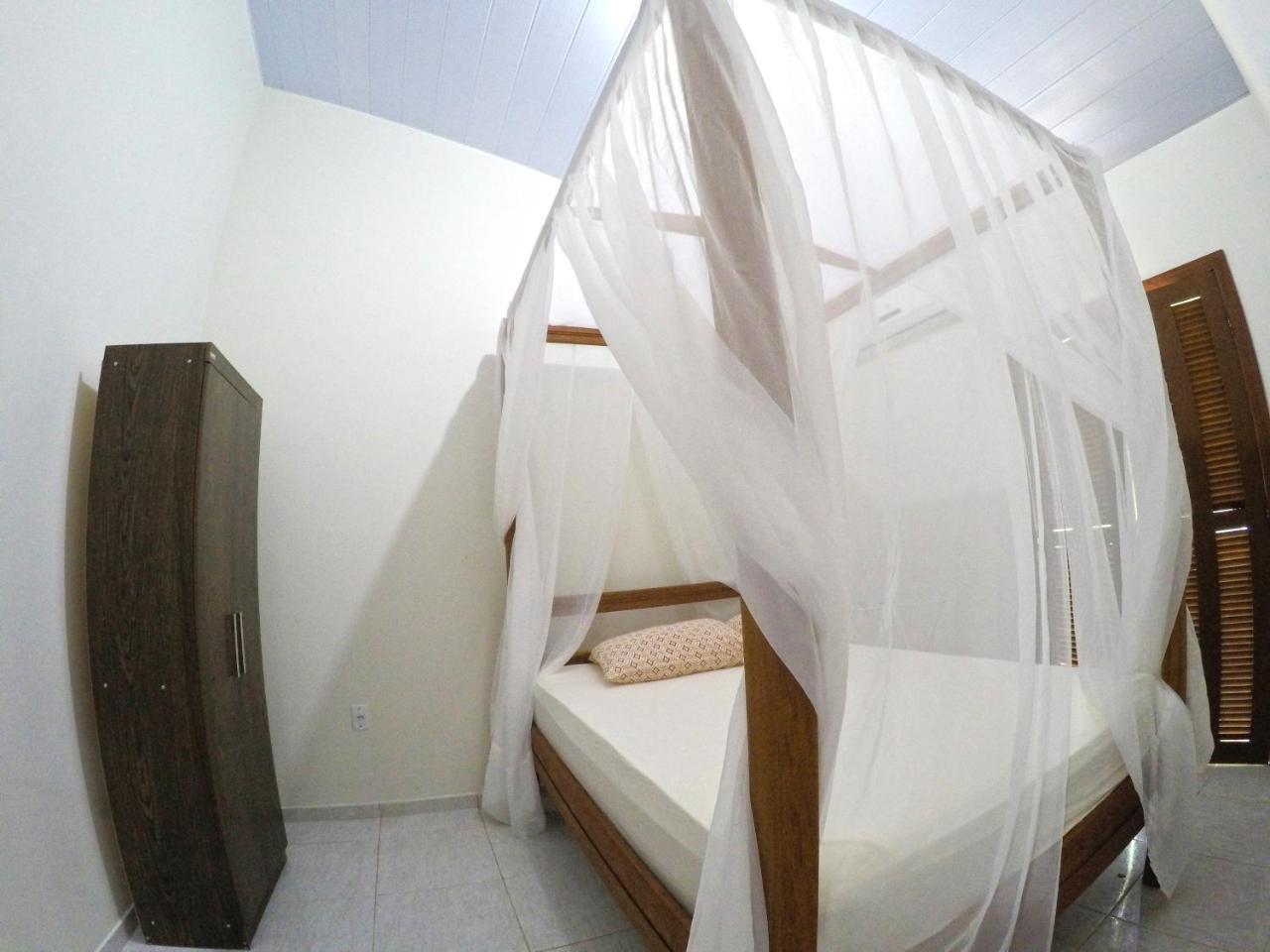 Casa Em Pipa 2 Quartos Praia de Pipa Esterno foto