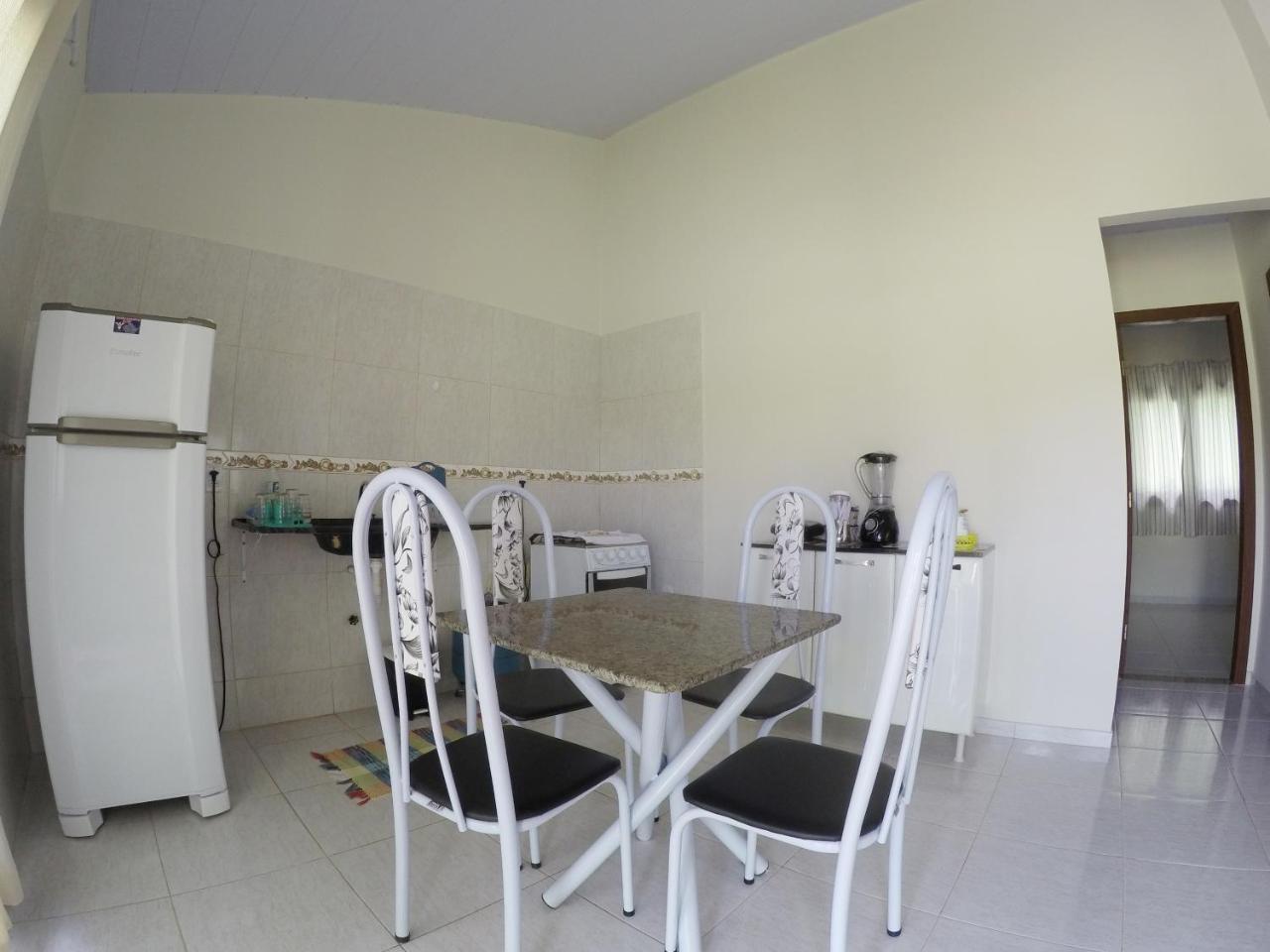 Casa Em Pipa 2 Quartos Praia de Pipa Esterno foto