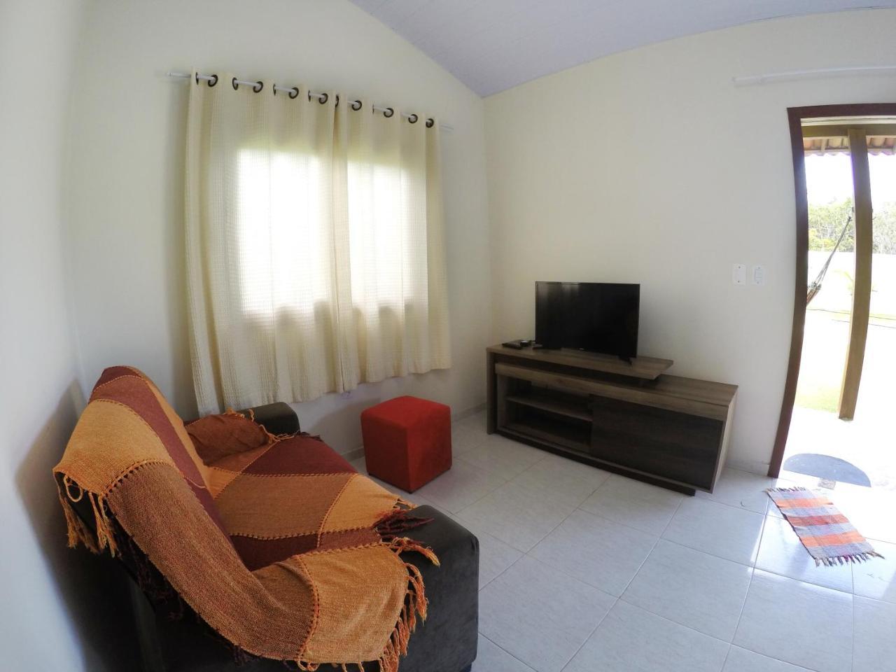 Casa Em Pipa 2 Quartos Praia de Pipa Esterno foto