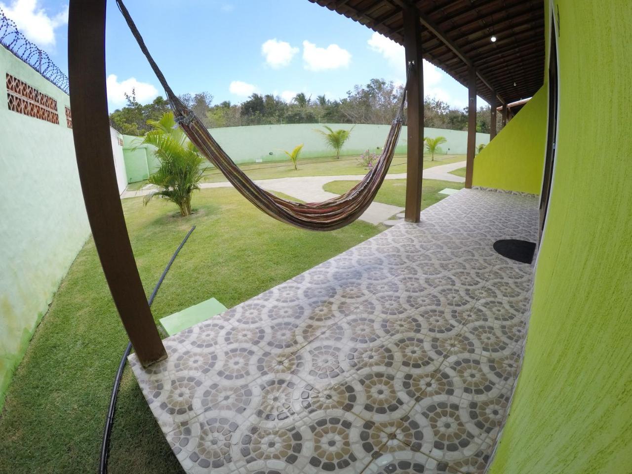 Casa Em Pipa 2 Quartos Praia de Pipa Esterno foto