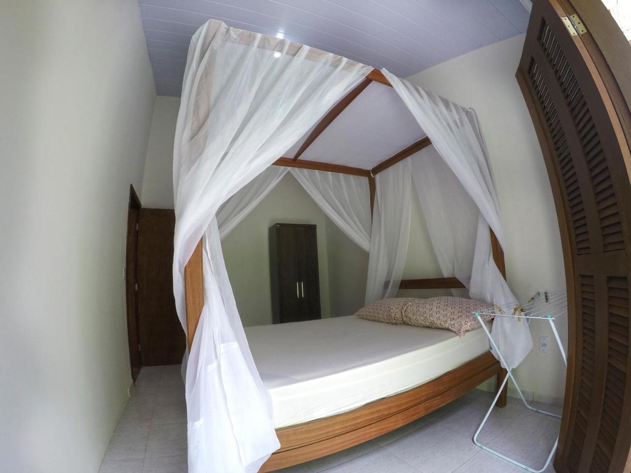 Casa Em Pipa 2 Quartos Praia de Pipa Esterno foto