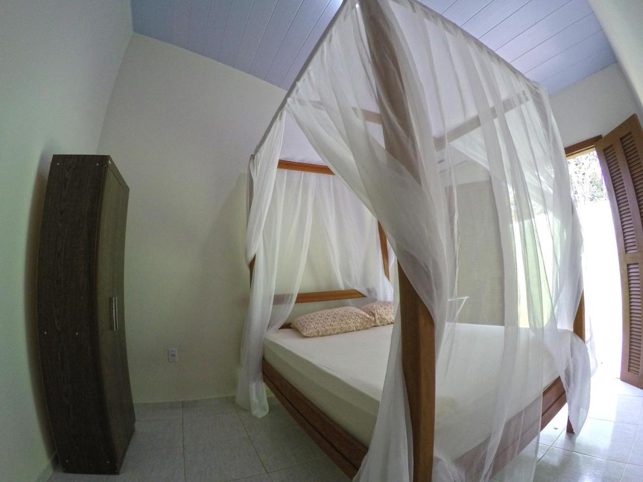 Casa Em Pipa 2 Quartos Praia de Pipa Esterno foto