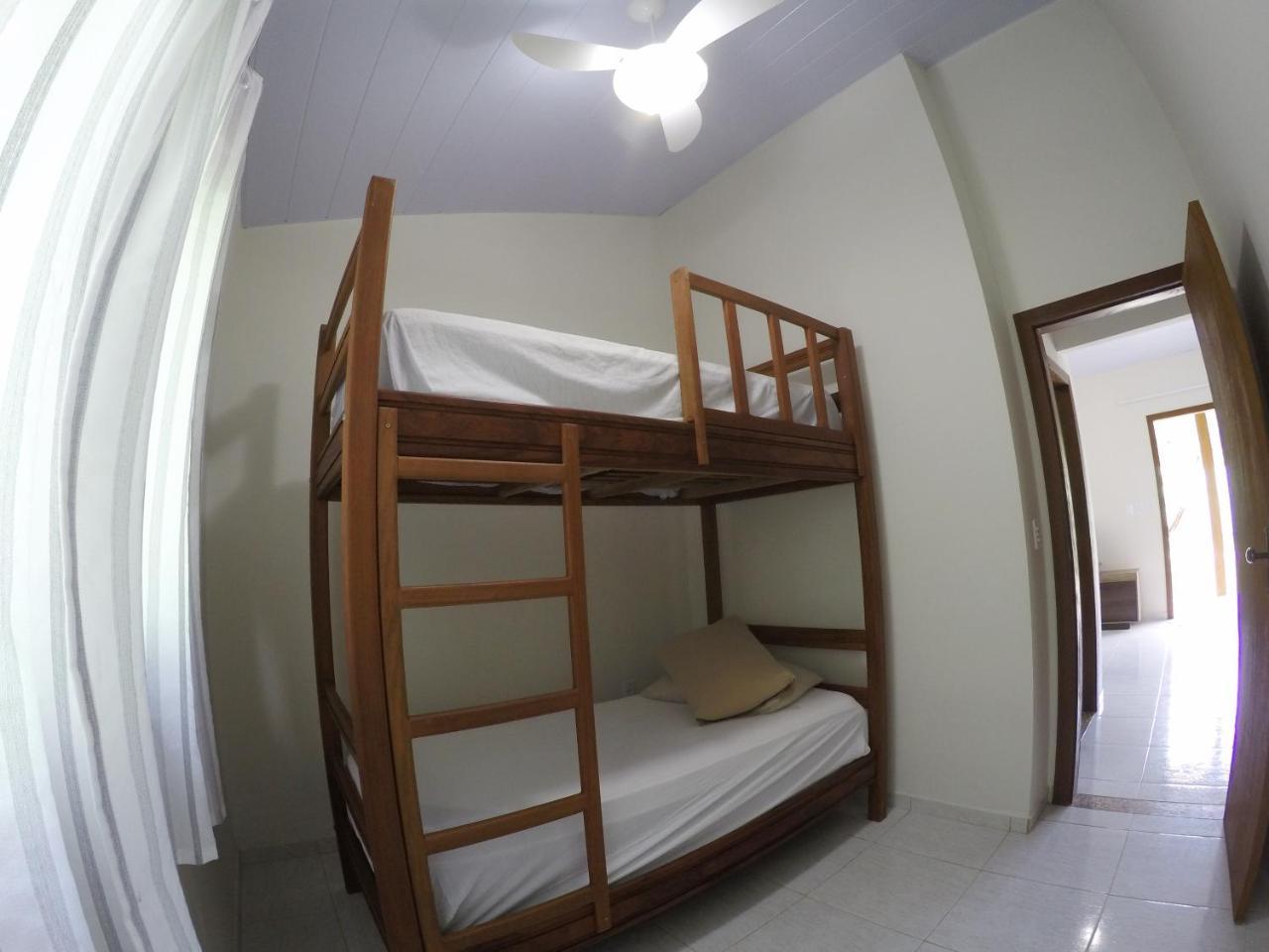 Casa Em Pipa 2 Quartos Praia de Pipa Esterno foto