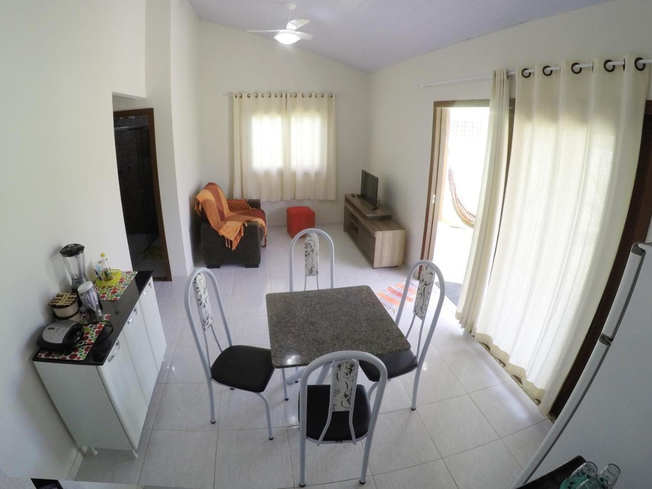 Casa Em Pipa 2 Quartos Praia de Pipa Esterno foto