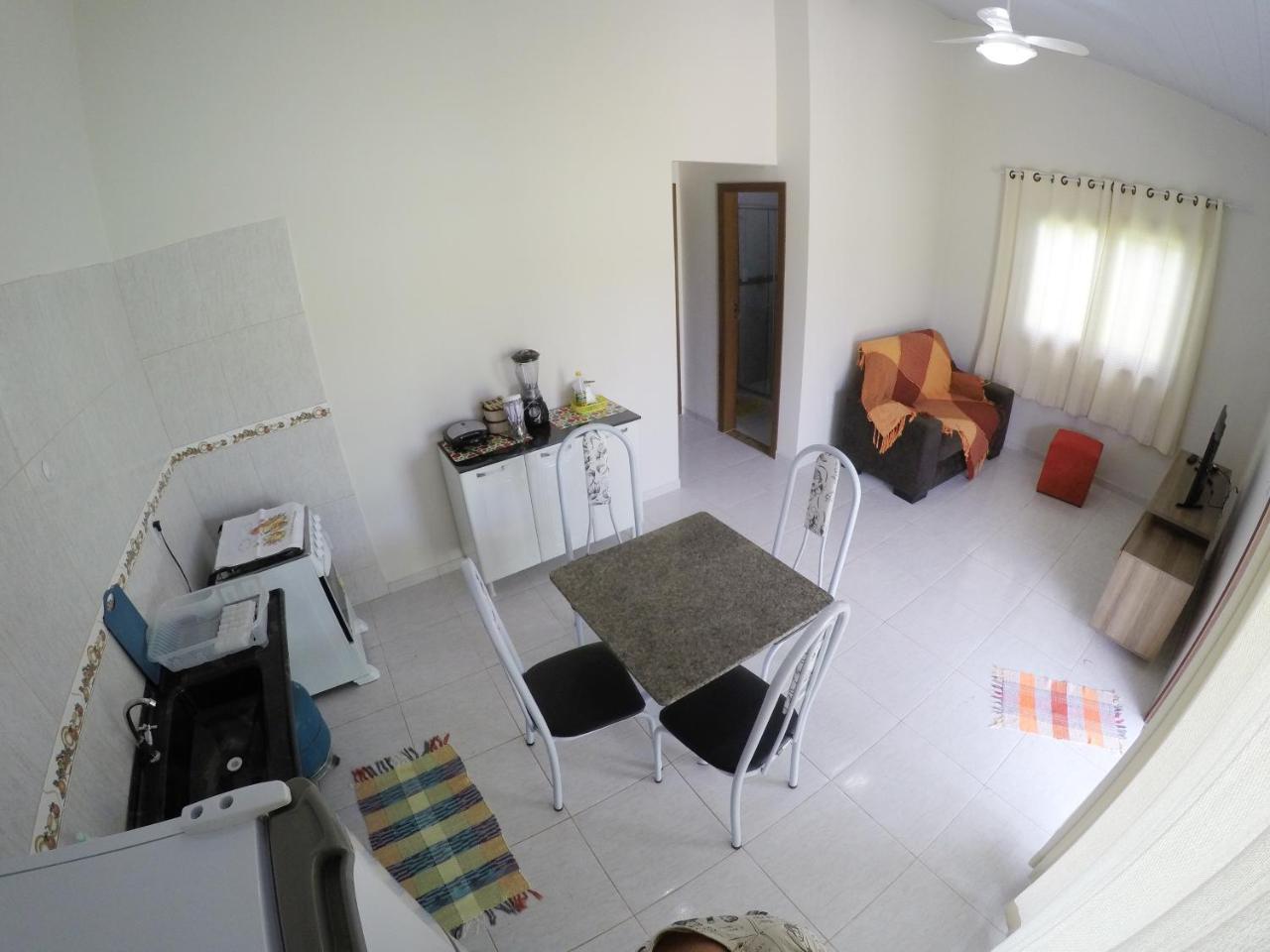 Casa Em Pipa 2 Quartos Praia de Pipa Esterno foto