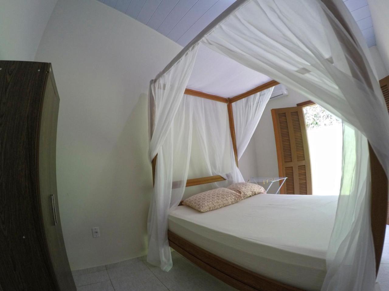 Casa Em Pipa 2 Quartos Praia de Pipa Esterno foto