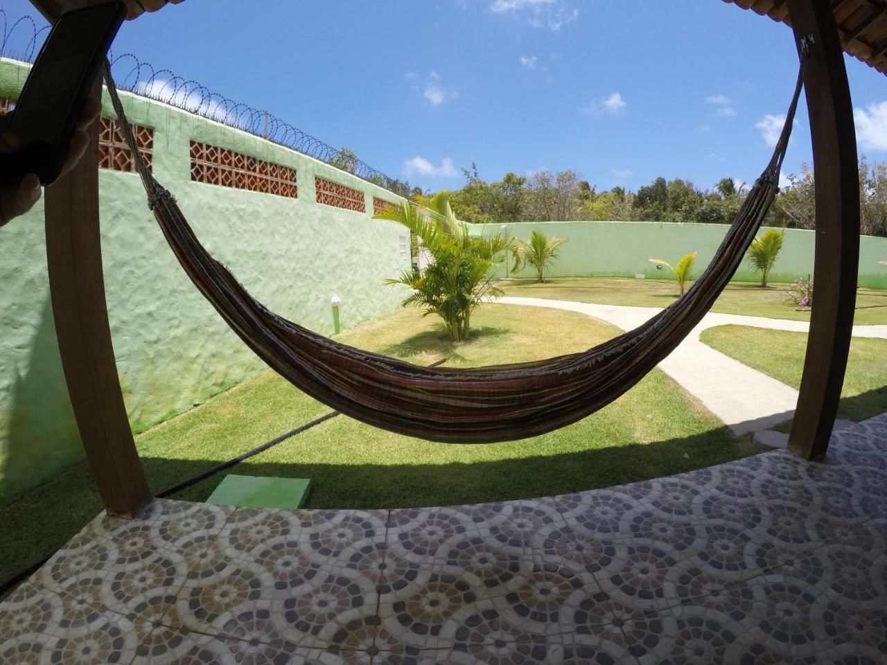 Casa Em Pipa 2 Quartos Praia de Pipa Esterno foto