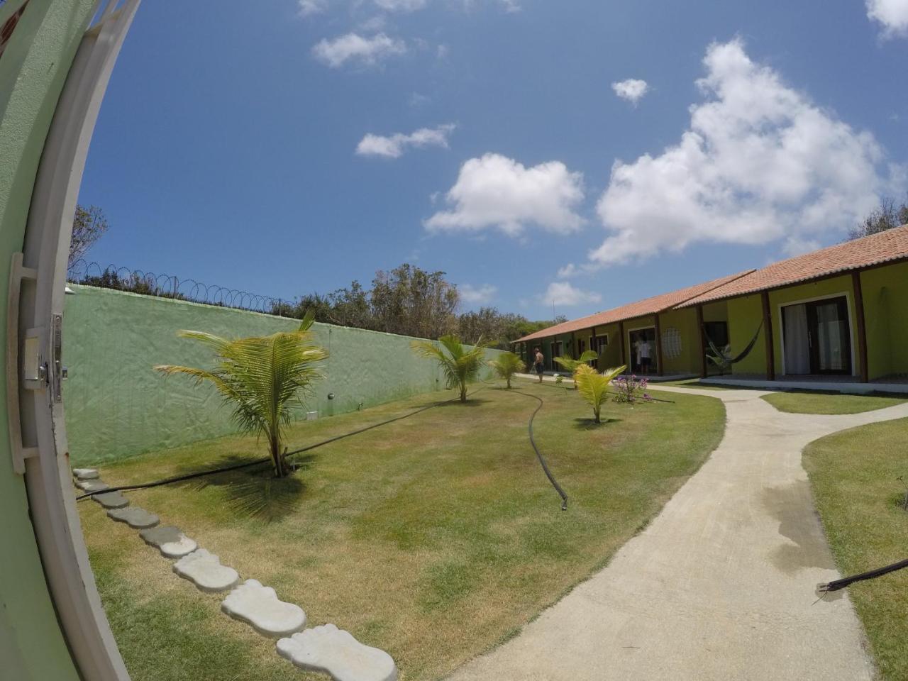 Casa Em Pipa 2 Quartos Praia de Pipa Esterno foto