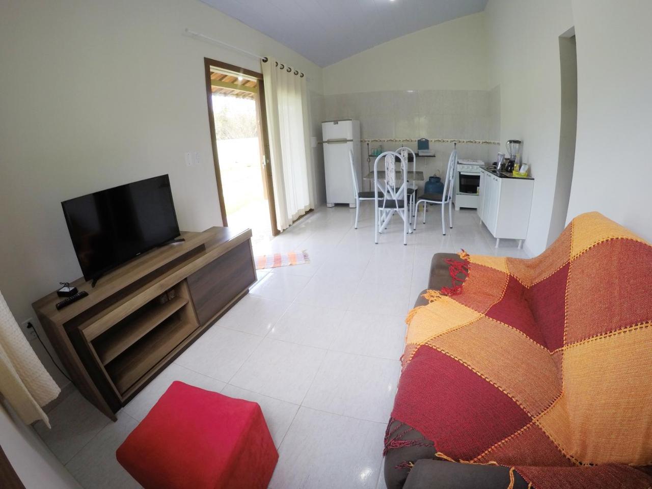 Casa Em Pipa 2 Quartos Praia de Pipa Esterno foto
