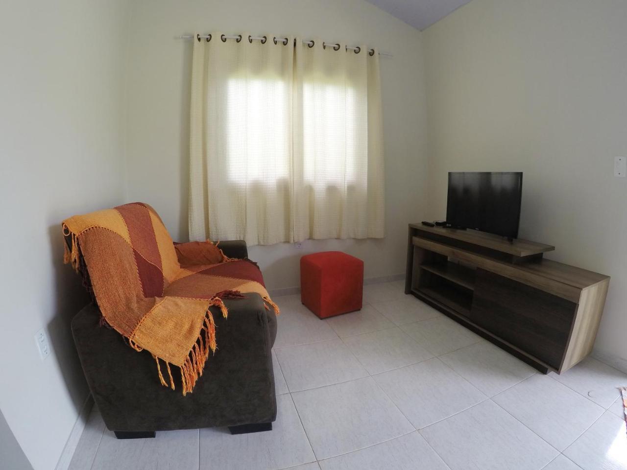 Casa Em Pipa 2 Quartos Praia de Pipa Esterno foto