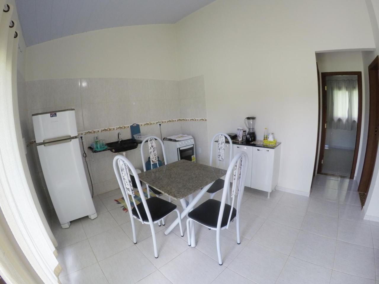 Casa Em Pipa 2 Quartos Praia de Pipa Esterno foto