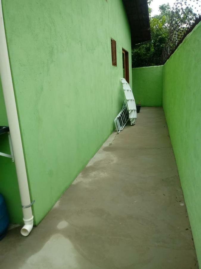 Casa Em Pipa 2 Quartos Praia de Pipa Esterno foto