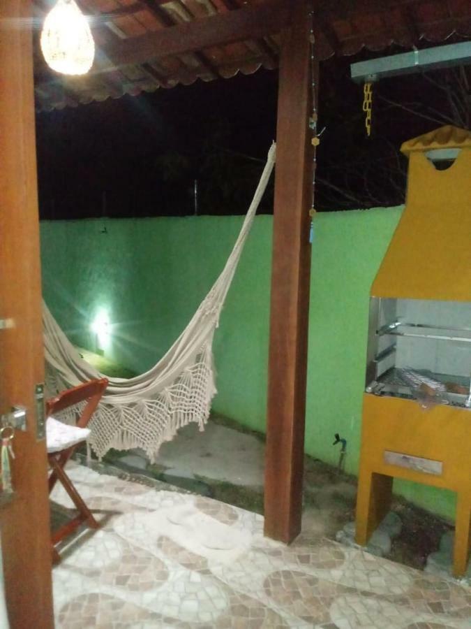 Casa Em Pipa 2 Quartos Praia de Pipa Esterno foto