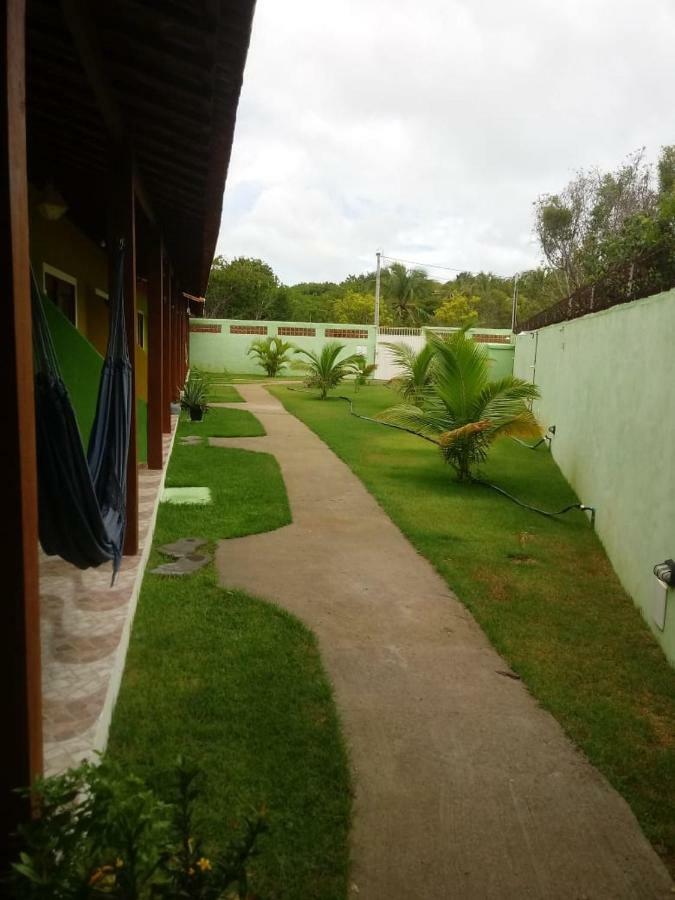 Casa Em Pipa 2 Quartos Praia de Pipa Esterno foto