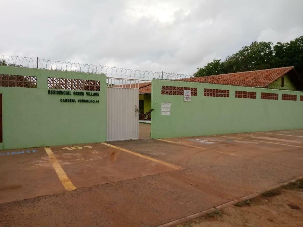 Casa Em Pipa 2 Quartos Praia de Pipa Esterno foto