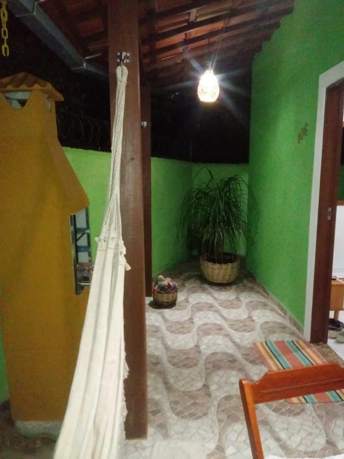 Casa Em Pipa 2 Quartos Praia de Pipa Esterno foto