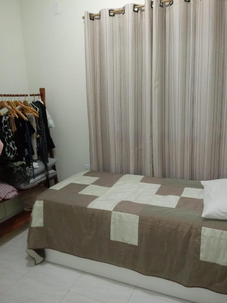 Casa Em Pipa 2 Quartos Praia de Pipa Esterno foto