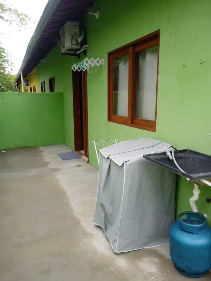 Casa Em Pipa 2 Quartos Praia de Pipa Esterno foto