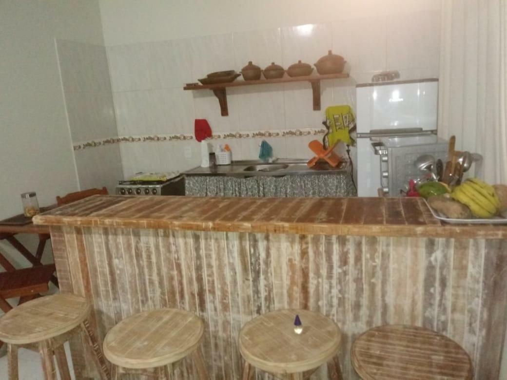 Casa Em Pipa 2 Quartos Praia de Pipa Esterno foto