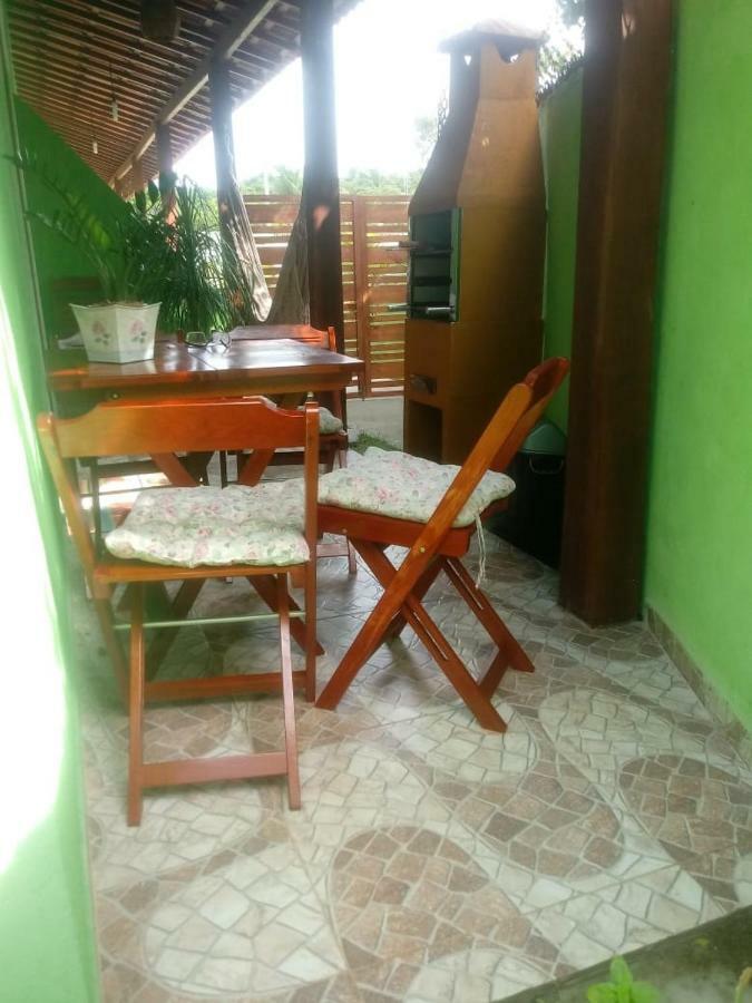 Casa Em Pipa 2 Quartos Praia de Pipa Esterno foto