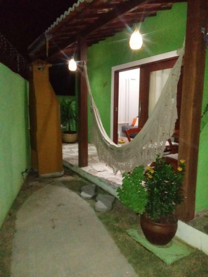 Casa Em Pipa 2 Quartos Praia de Pipa Esterno foto