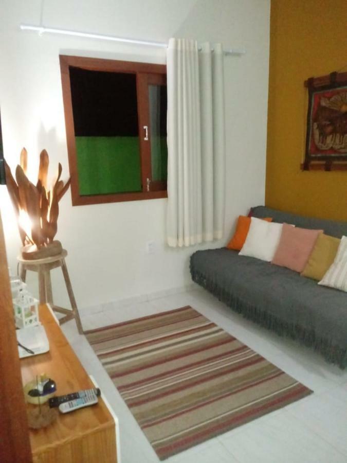 Casa Em Pipa 2 Quartos Praia de Pipa Esterno foto
