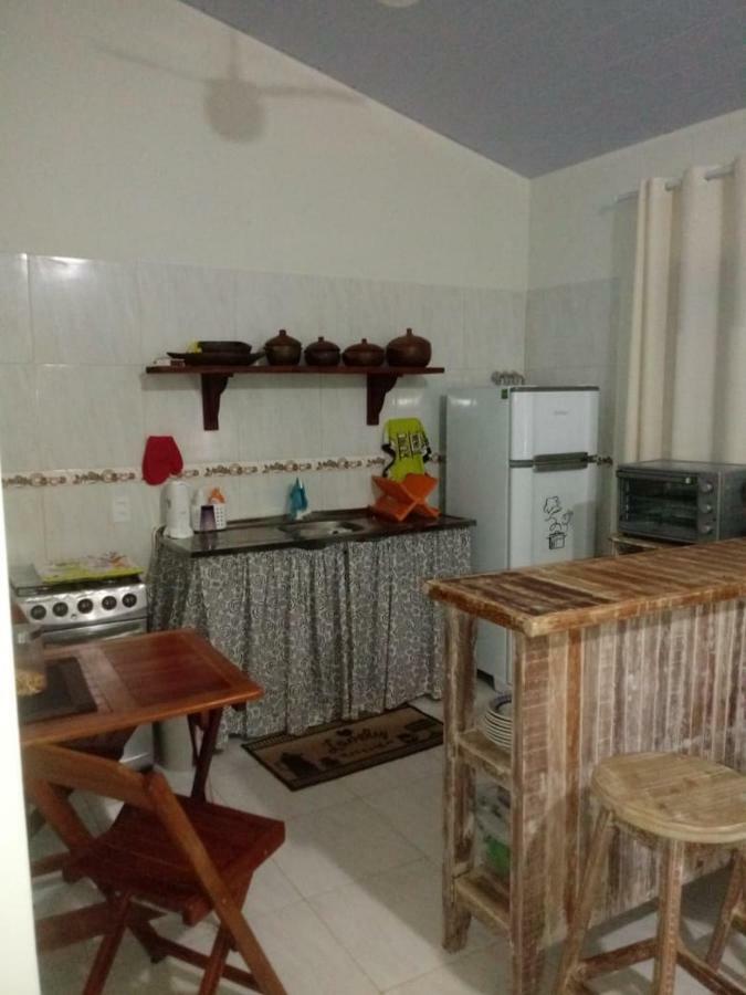 Casa Em Pipa 2 Quartos Praia de Pipa Esterno foto