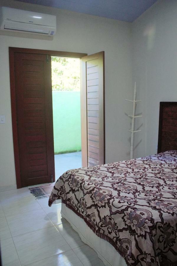 Casa Em Pipa 2 Quartos Praia de Pipa Esterno foto