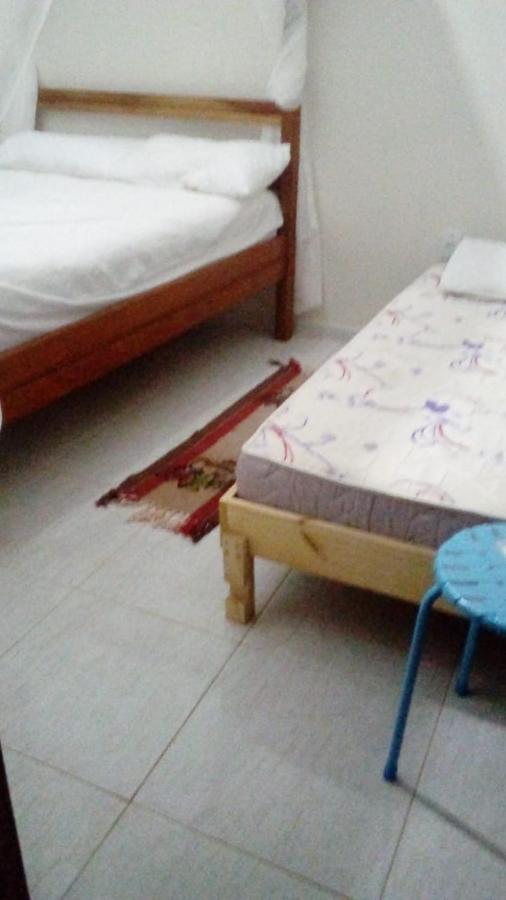 Casa Em Pipa 2 Quartos Praia de Pipa Esterno foto