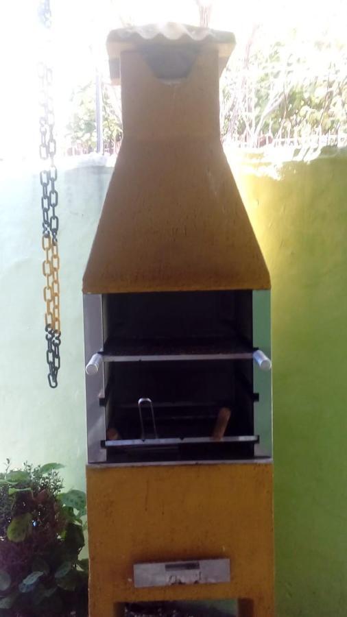 Casa Em Pipa 2 Quartos Praia de Pipa Esterno foto