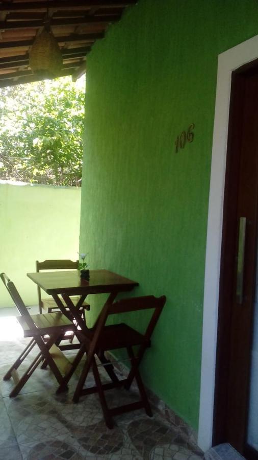 Casa Em Pipa 2 Quartos Praia de Pipa Esterno foto
