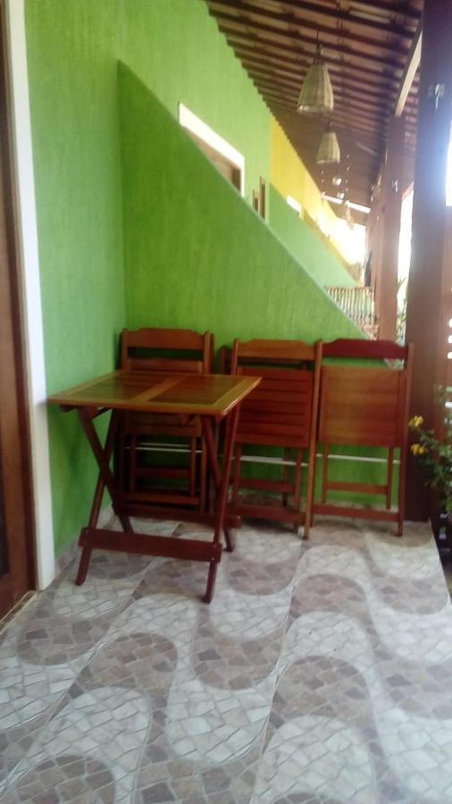 Casa Em Pipa 2 Quartos Praia de Pipa Esterno foto