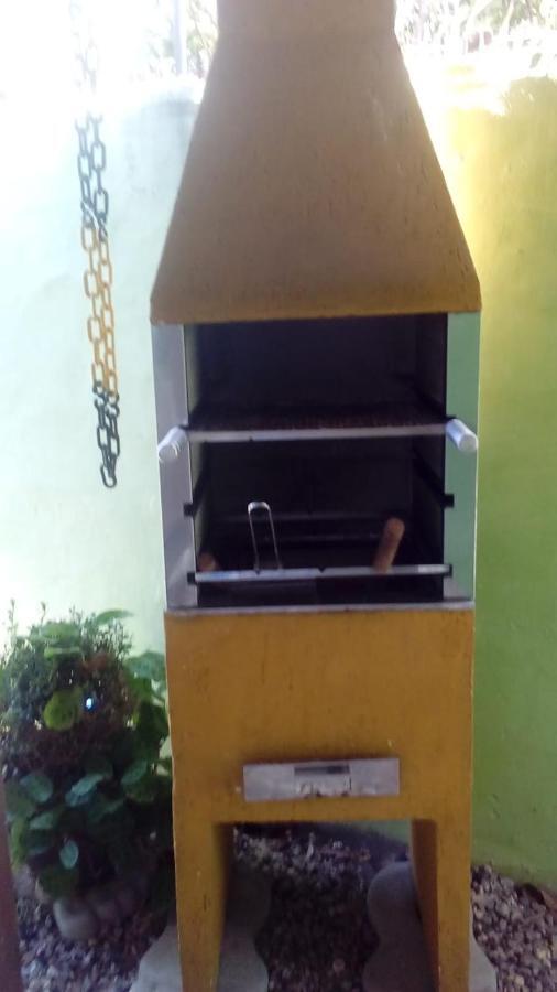 Casa Em Pipa 2 Quartos Praia de Pipa Esterno foto