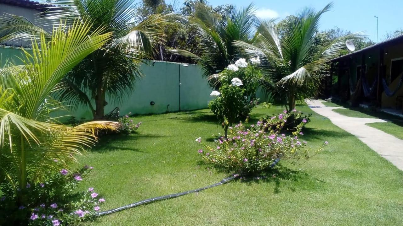 Casa Em Pipa 2 Quartos Praia de Pipa Esterno foto