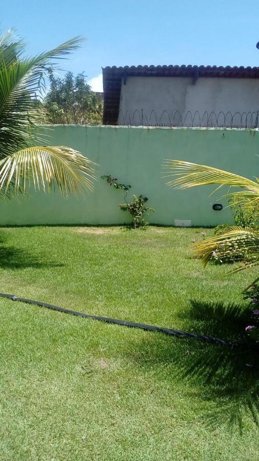 Casa Em Pipa 2 Quartos Praia de Pipa Esterno foto